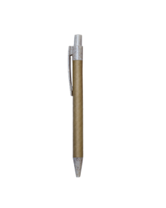 Eco-Friendly Paper Ballpoint Pen