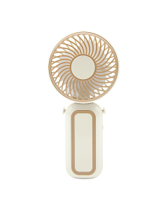 Foldable Electric Fan