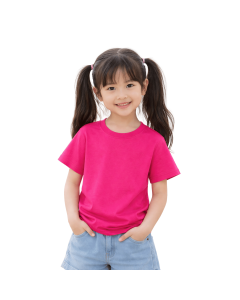 Comfy Kids Cotton Tee