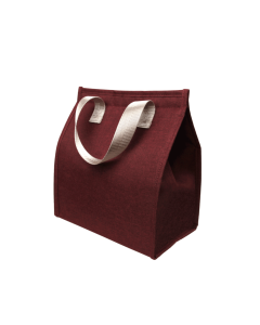 Polyester Lunch Bag