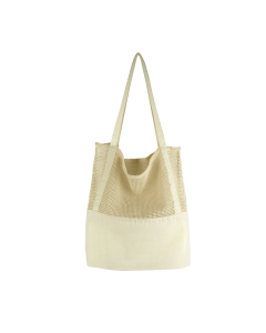 Eco Mesh Tote Bag