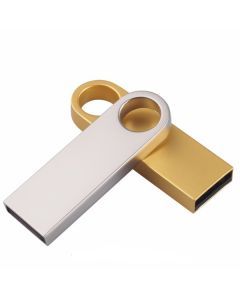 Metal USB Thumb Drives