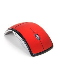 Foldable Wireless Mouse