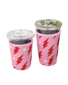 Insulated Neoprene Cooler Sleeves