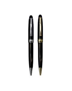 Sailor Black Pen
