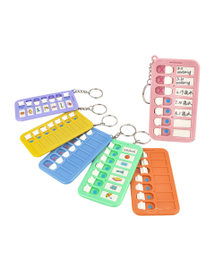 Checklist Memo Note Board