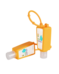 Portable Hand Sanitizer