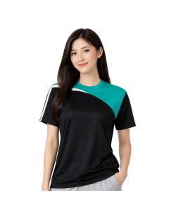 Quick Dry Jersey Shirt