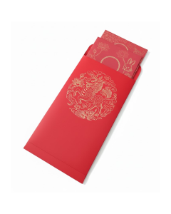 Red Packet Holder