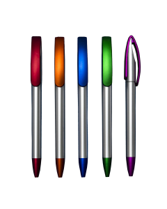 Saturn Ball Pen
