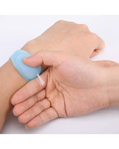 Hand Sanitizer Wristbands