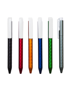 Triagon879 Ball Pen