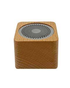 Wooden Wireless Speaker