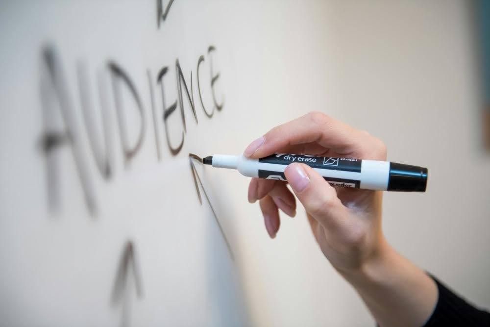 Online Marketing Strategies for Small Business