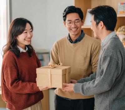 25 Best Farewell Gifts to Appreciate Your Colleagues in Singapore