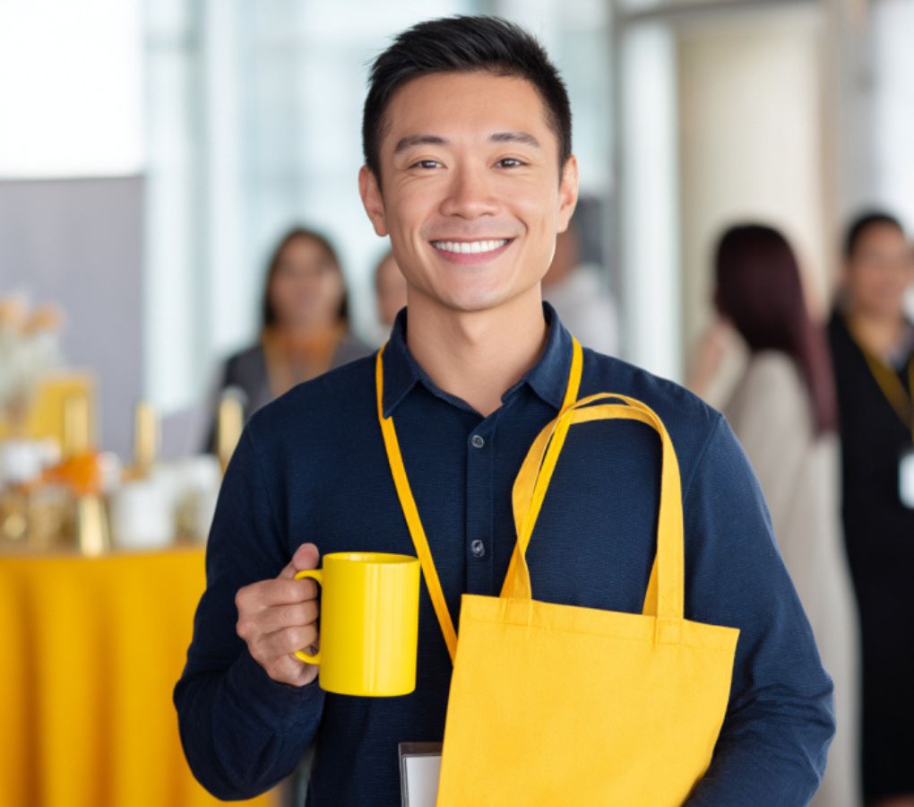 Corporate Event Gifts: Unique Company Event Gift Ideas to Delight Your Guests in 2025