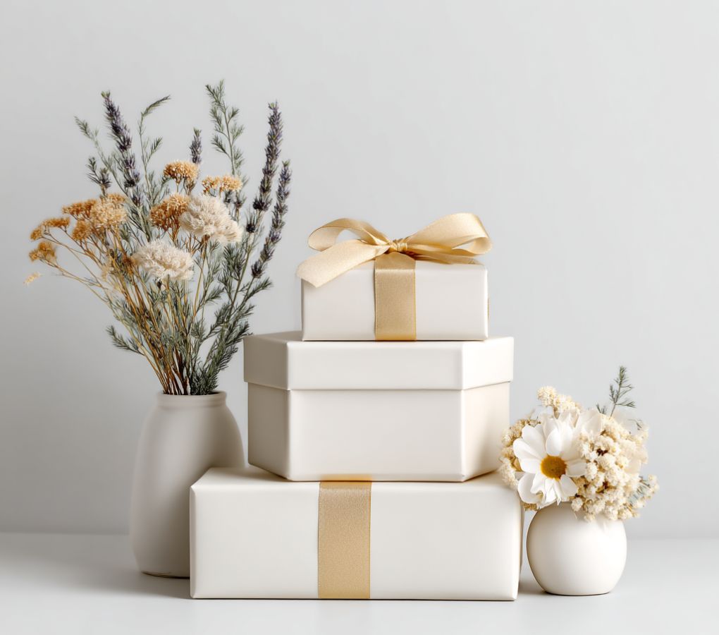 15 Wedding Gift Ideas in Singapore This 2025